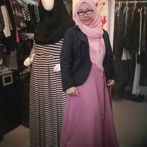 Meet your Posher, Laila